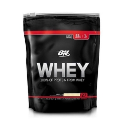 Сывороточный протеин Optimum Nutrition Whey Protein  (824 г)