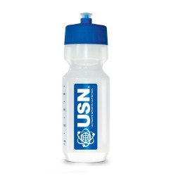 Аксессуары и косметика USN Бутылка Water Bottle   (800 мл)