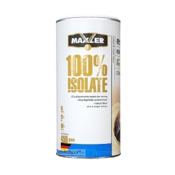 Спортивное питание Maxler 100% Isolate   (450 г)