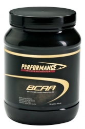 BCAA с нестандартными пропорциями Performance BCAA  (300 капс)