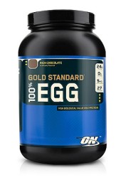 Протеин Optimum Nutrition 100% Egg Gold Standard   (909g.)