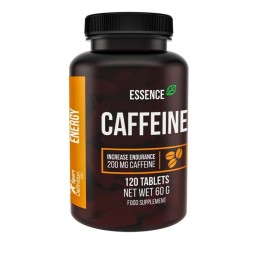 Предтрены Sport Definition Essence Essence Caffeine  (120 таб)