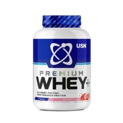 Сывороточный протеин USN 100% Premium Whey Protein   (2000g.(bag))