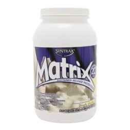 Протеин Syntrax Matrix 2.0  (980 г)