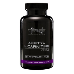 Л-карнитин Nanox Acetyl L-Carnitine 750  (90 капс)