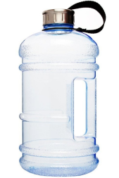 Бутылка 2200 мл  Бутылка для воды  (2,2L.)