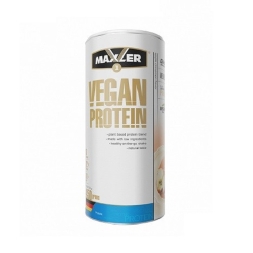 Спортивное питание Maxler Vegan Protein   (450g.)
