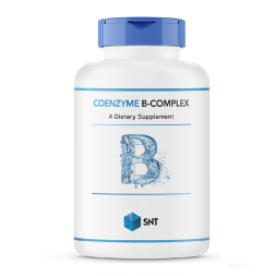 Комплексы витаминов и минералов SNT Coenzyme B-Complex   (180 vcaps)