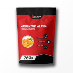 Спортивное питание Do4a Lab Do4a Lab Arginine Alpha Powder 200g. 