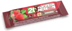 Протеиновые батончики и шоколад ProteinRex 20% Fruit Energy bar  (40 г)