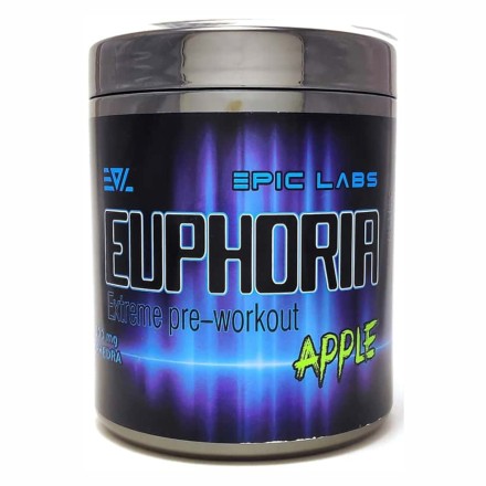  Epic Labs Epic Labs Euphoria 200g. 