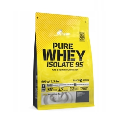 Спортивное питание Olimp Pure Whey Isolate 95  (600g.)