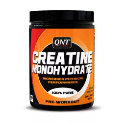Спортивное питание QNT Creatine Monohydrate   (300g.)