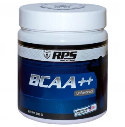 BCAA RPS Nutrition BCAA+   (200g.)